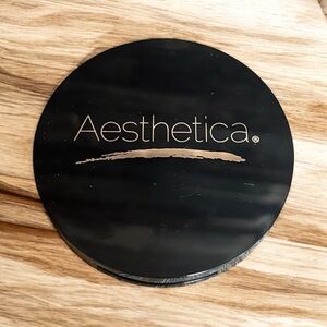 Aesthetica Sunset Bronzer – 8.2g – NEW (Box Damaged, Product Unused)